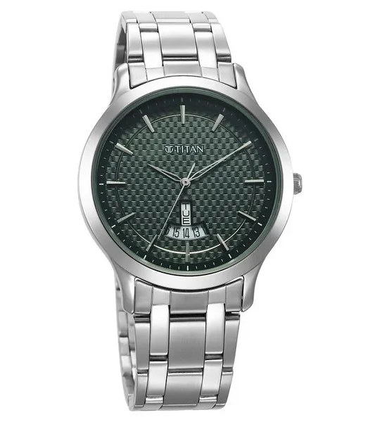 Titan Karishma Quartz Analog Watch For Men